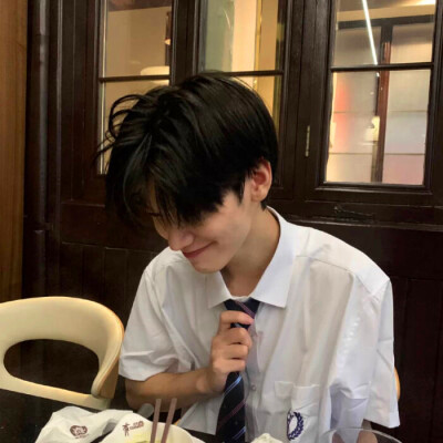 值得长期不换的男生头像图片推荐 男生头像 第97张