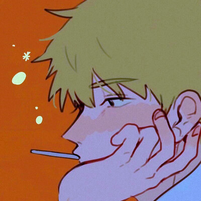 值得长期不换的男生头像图片推荐 男生头像 第87张