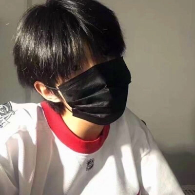值得长期不换的男生头像图片推荐 男生头像 第91张
