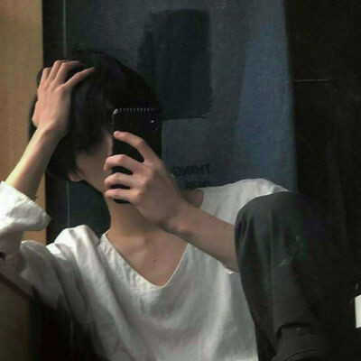 值得长期不换的男生头像图片推荐 男生头像 第99张