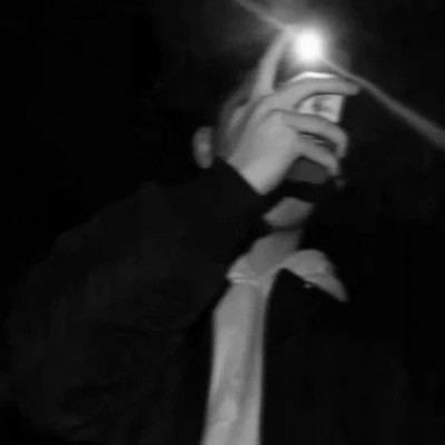 宝藏！最新高清黑白男生头像大集合 男生头像 第83张