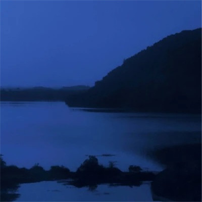 绝美！治愈系小众唯美高清无水印风景头像大集合 风景头像 第65张