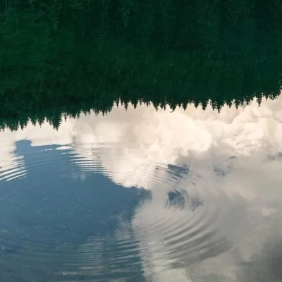 绝美！治愈系小众唯美高清无水印风景头像大集合 风景头像 第89张