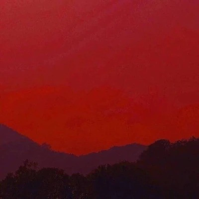 绝美！治愈系小众唯美高清无水印风景头像大集合 风景头像 第88张