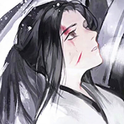 超好看动漫男生古风头像图片大全 男生头像 第3张