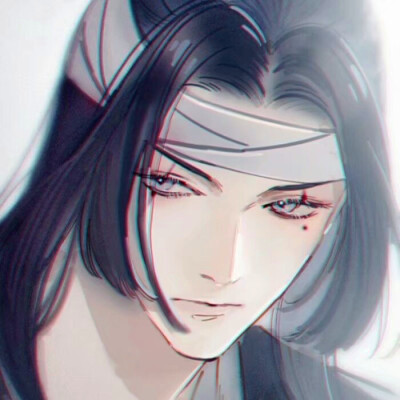 超好看动漫男生古风头像图片大全 男生头像 第5张