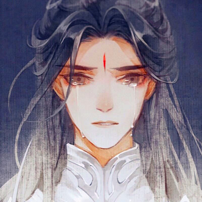 超好看动漫男生古风头像图片大全 男生头像 第13张