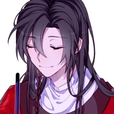 超好看动漫男生古风头像图片大全 男生头像 第27张