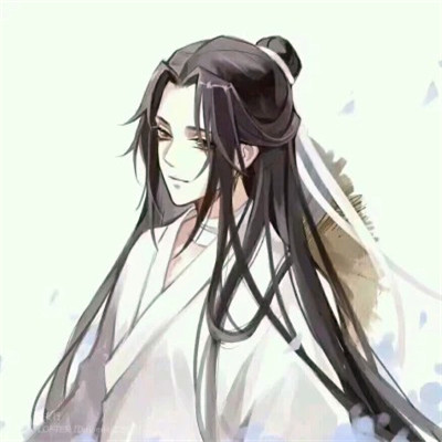 超好看动漫男生古风头像图片大全 男生头像 第31张