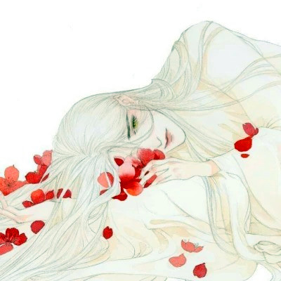 超好看动漫男生古风头像图片大全 男生头像 第44张