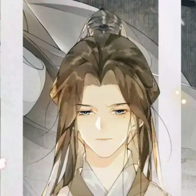 超好看动漫男生古风头像图片大全 男生头像 第52张