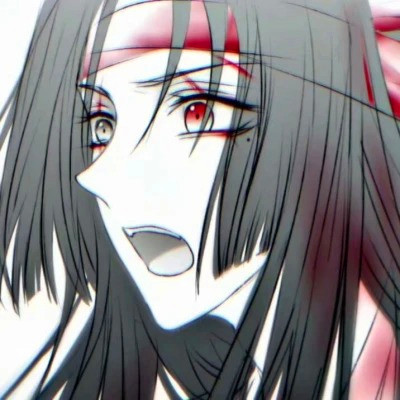 超好看动漫男生古风头像图片大全 男生头像 第60张
