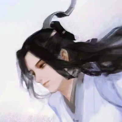超好看动漫男生古风头像图片大全 男生头像 第66张