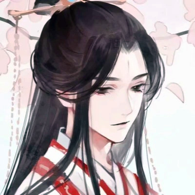 超好看动漫男生古风头像图片大全 男生头像 第67张