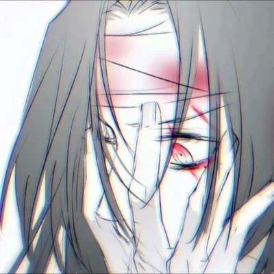 超好看动漫男生古风头像图片大全 男生头像 第64张