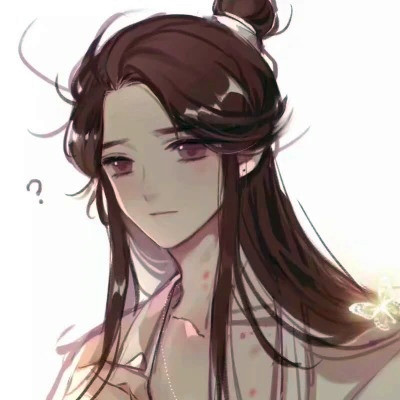 超好看动漫男生古风头像图片大全 男生头像 第68张