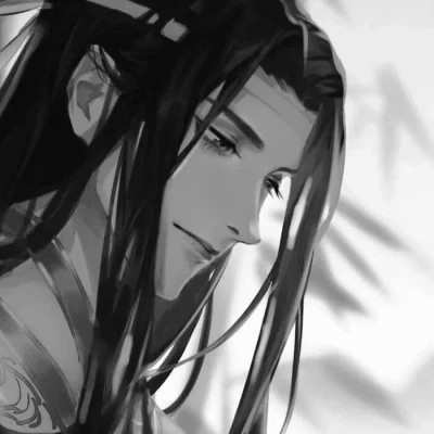 超好看动漫男生古风头像图片大全 男生头像 第80张