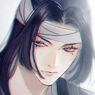 超好看动漫男生古风头像图片大全 男生头像 第81张