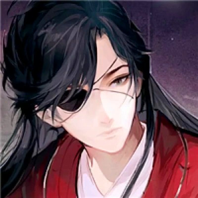 超好看动漫男生古风头像图片大全 男生头像 第76张