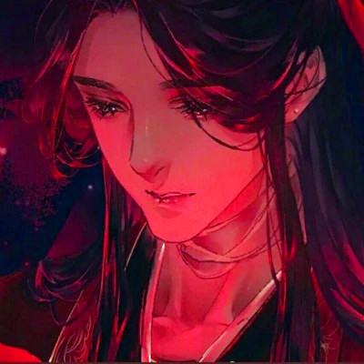 超好看动漫男生古风头像图片大全 男生头像 第99张