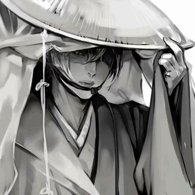 超好看动漫男生古风头像图片大全 男生头像 第100张 超好看动漫男生古风头像图片大全 男生头像 第100张