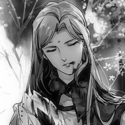 超好看动漫男生古风头像图片大全 男生头像 第93张