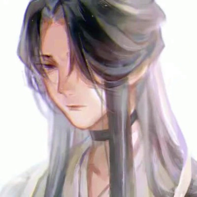 超好看动漫男生古风头像图片大全 男生头像 第88张