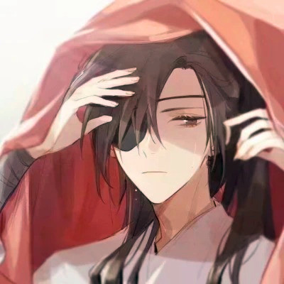 超好看动漫男生古风头像图片大全 男生头像 第89张