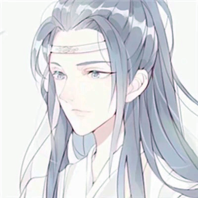 超好看动漫男生古风头像图片大全 男生头像 第97张