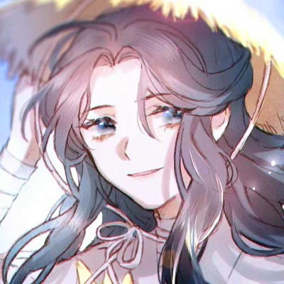 超好看动漫男生古风头像图片大全 男生头像 第87张