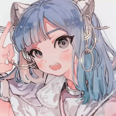 头像动漫可爱🍭萌化啦！ 其它头像 第13张