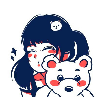 头像动漫可爱🍭萌化啦！ 其它头像 第11张