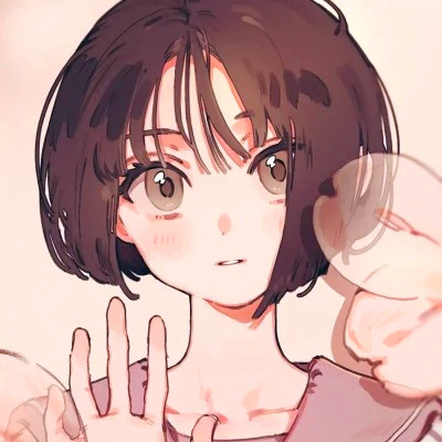 头像动漫可爱🍭萌化啦！ 其它头像 第16张