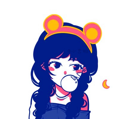 头像动漫可爱🍭萌化啦！ 其它头像 第12张