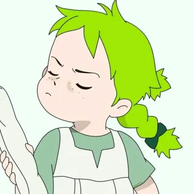 头像动漫可爱🍭萌化啦！ 其它头像 第56张