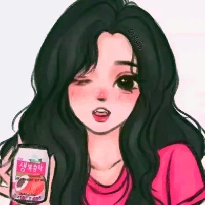 头像动漫可爱🍭萌化啦！ 其它头像 第69张
