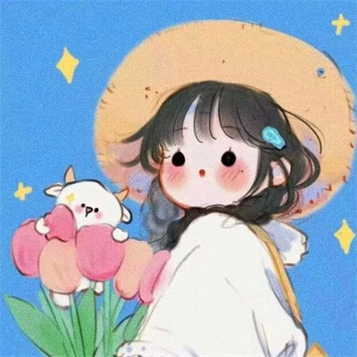 头像动漫可爱🍭萌化啦！ 其它头像 第87张