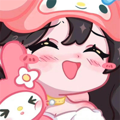 头像动漫可爱🍭萌化啦！ 其它头像 第77张