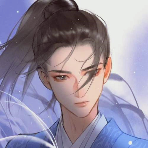 哇塞！100张2026年超好看头像图片大集合 其它头像 第5张