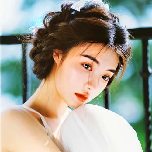 哇塞！100张2026年超好看头像图片大集合 其它头像 第21张