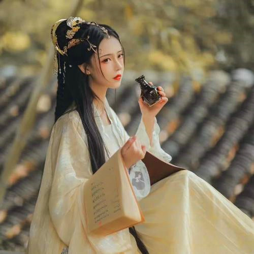 哇塞！100张2026年超好看头像图片大集合 其它头像 第10张