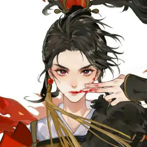 哇塞！100张2026年超好看头像图片大集合 其它头像 第19张