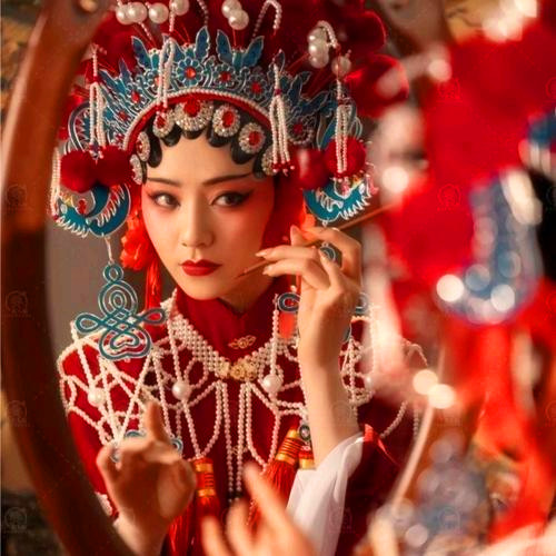 哇塞！100张2026年超好看头像图片大集合 其它头像 第58张