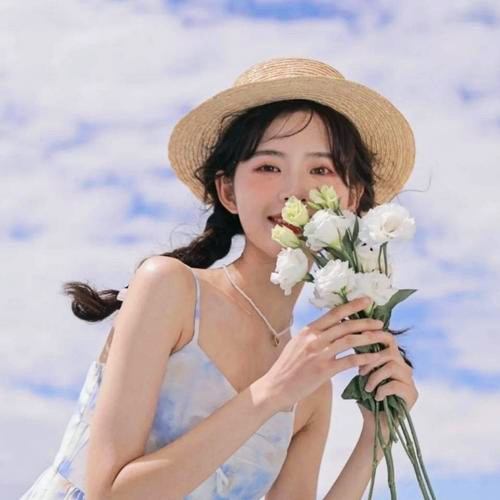 哇塞！100张2026年超好看头像图片大集合 其它头像 第74张