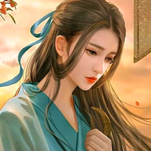 哇塞！100张2026年超好看头像图片大集合 其它头像 第69张