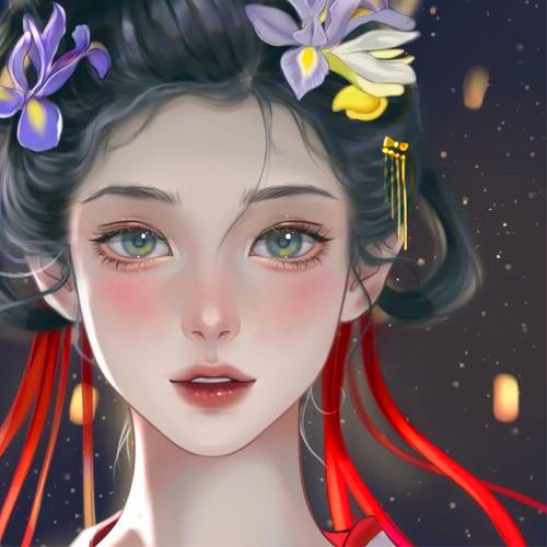 哇塞！100张2026年超好看头像图片大集合 其它头像 第86张