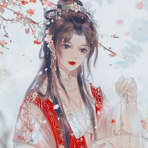 哇塞！100张2026年超好看头像图片大集合 其它头像 第97张