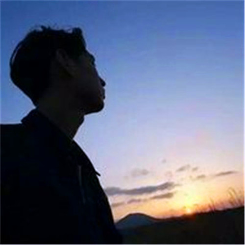 帅哥们必看！男人成熟专用头像图片来袭 男生头像 第24张