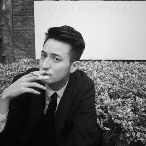 帅哥们必看！男人成熟专用头像图片来袭 男生头像 第30张