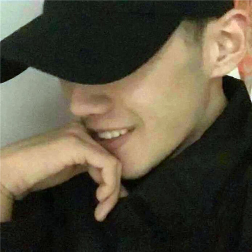 帅哥们必看！男人成熟专用头像图片来袭 男生头像 第45张